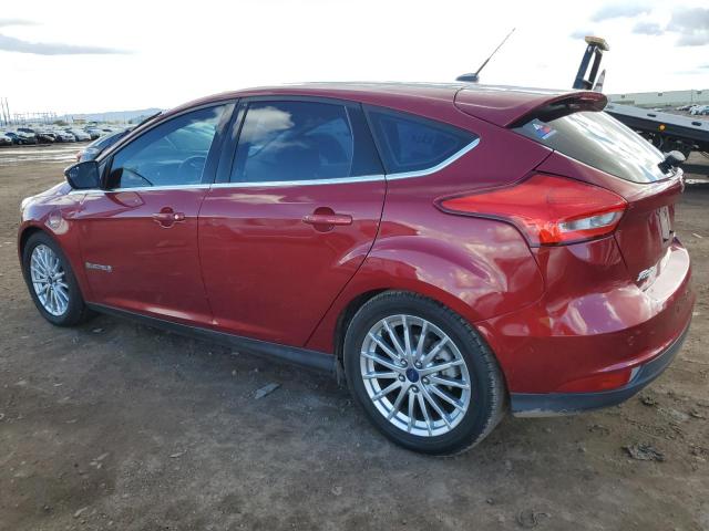 Obraz 2 z 2016 FORD FOCUS BEV 2016 z VIN 1FADP3R48GL221333