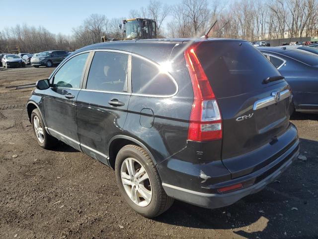 Изображение 2 2010 HONDA CR-V EX 2010 с VIN 5J6RE4H53AL029020