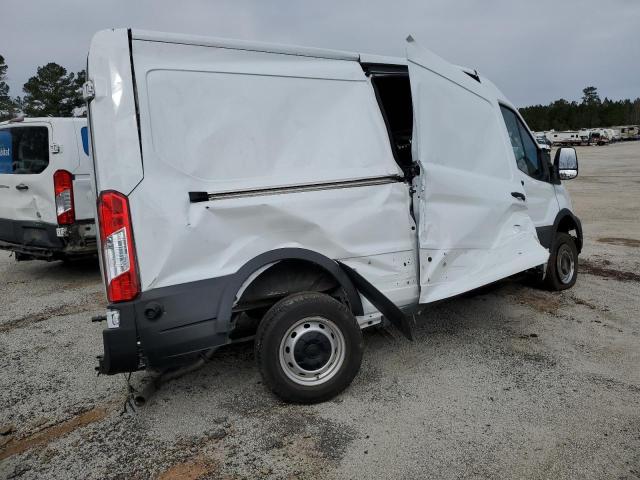 Obraz 3 z 2020 FORD TRANSIT T-250 2020 z VIN 1FTBR1C82LKB51873