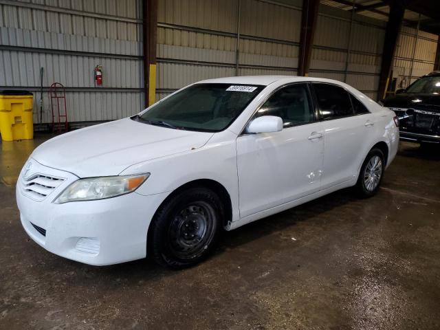 2011 TOYOTA CAMRY BASE 2011 image