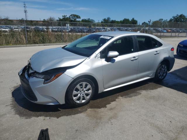 Obraz 2024 TOYOTA COROLLA LE 2024