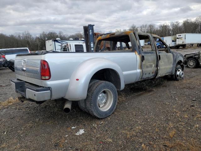 Image 3 of 2006 FORD F350 SUPER DUTY 2006 with VIN 1FTWW33P66ED83361
