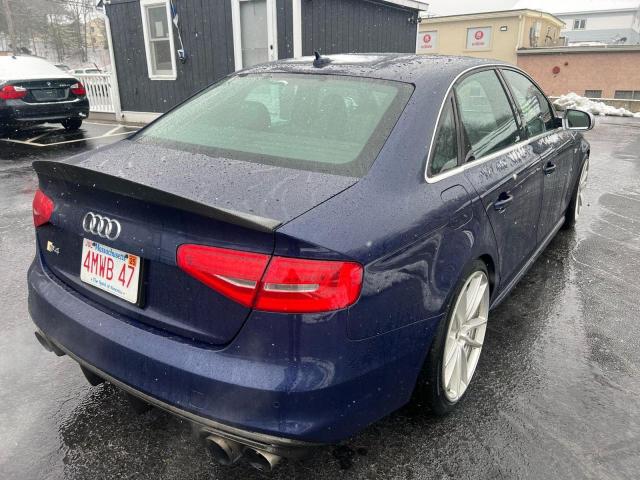 Obraz 3 z 2013 AUDI S4 PREMIUM PLUS 2013 z VIN WAUDGAFL8DA157082