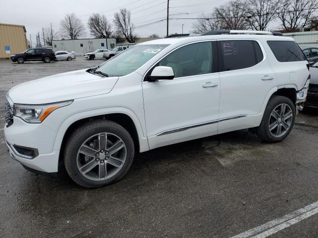 Изображение 2019 GMC ACADIA DENALI 2019