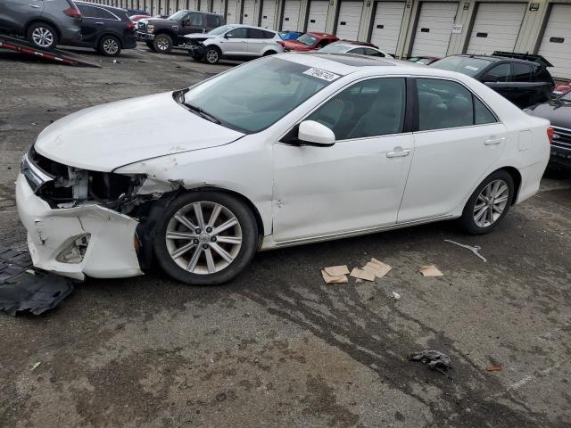 Изображение 1 2013 TOYOTA CAMRY L 2013 с VIN 4T4BF1FK1DR294434