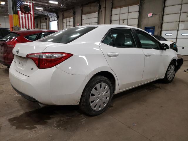 Изображение 3 2016 TOYOTA COROLLA L 2016 с VIN 2T1BURHE7GC529592