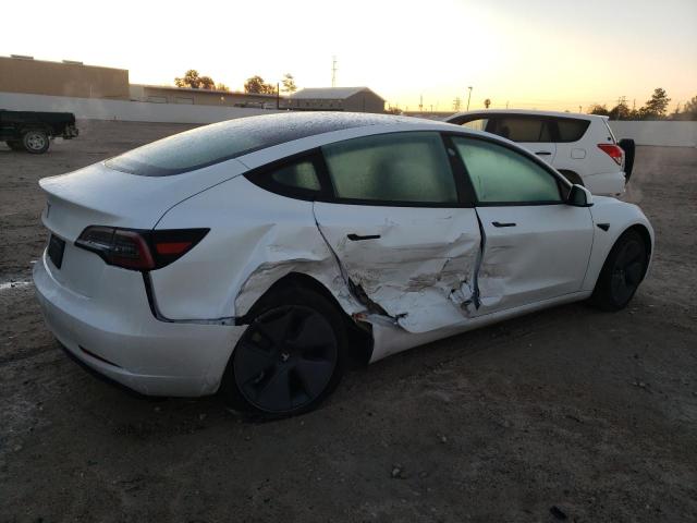 Изображение 3 2023 TESLA MODEL 3  2023 с VIN 5YJ3E1EA3PF506634
