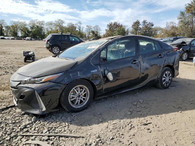 Obraz 1 z 2022 TOYOTA PRIUS PRIME LE 2022 z VIN JTDKAMFP5N3224288