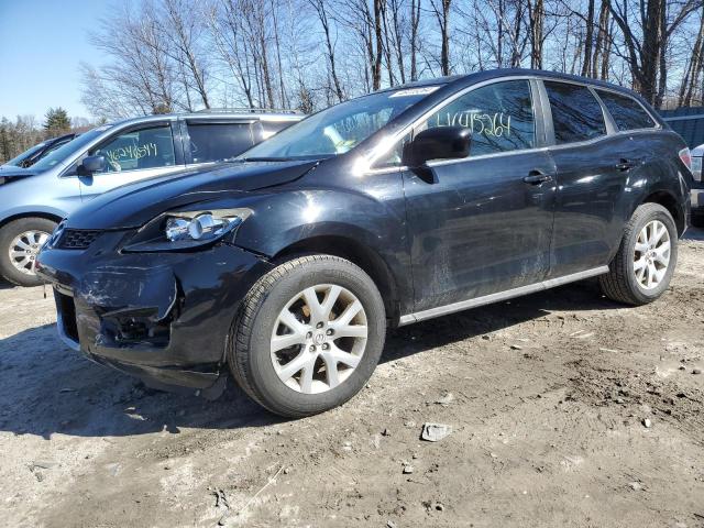 Obraz 1 z 2007 MAZDA CX-7  2007 z VIN JM3ER29L470135634