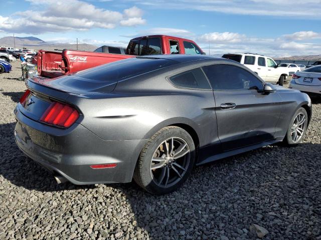 Image 3 of 2016 FORD MUSTANG  2016 with VIN 1FA6P8TH3G5322821