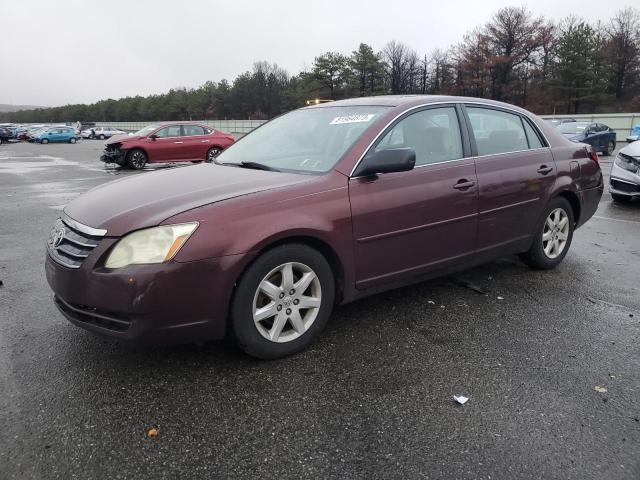 2007 TOYOTA AVALON XL 2007 image