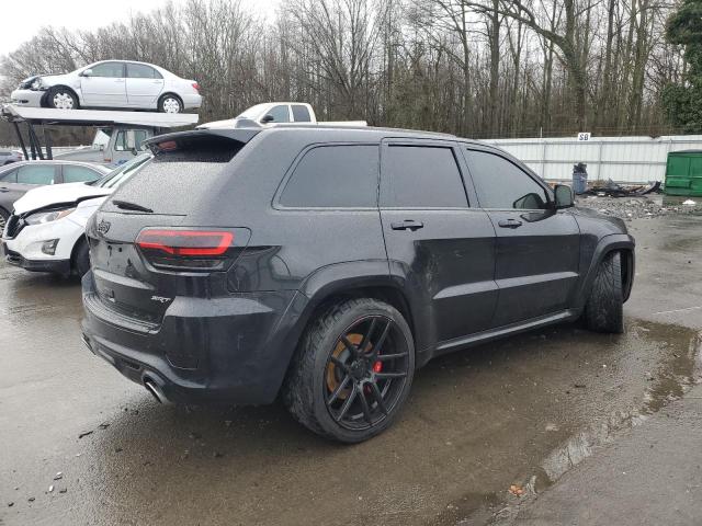 Obraz 3 z 2014 JEEP GRAND CHEROKEE SRT-8 2014 z VIN 1C4RJFDJ0EC242772