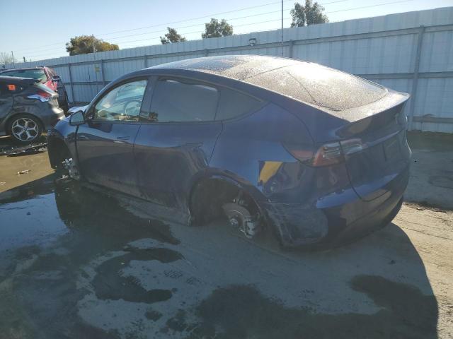 Obraz 2 z 2023 TESLA MODEL Y  2023 z VIN 7SAYGDEE1PA157557