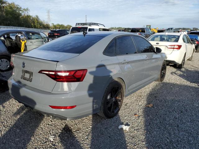 Изображение 3 2021 VOLKSWAGEN JETTA GLI 2021 с VIN 3VW6T7BU1MM080841