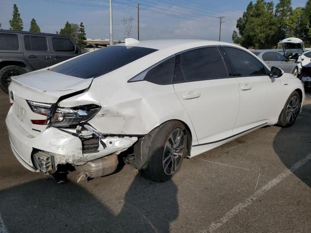 Изображение 3 2022 HONDA ACCORD HYBRID EXL 2022 с VIN 1HGCV3F59NA028160