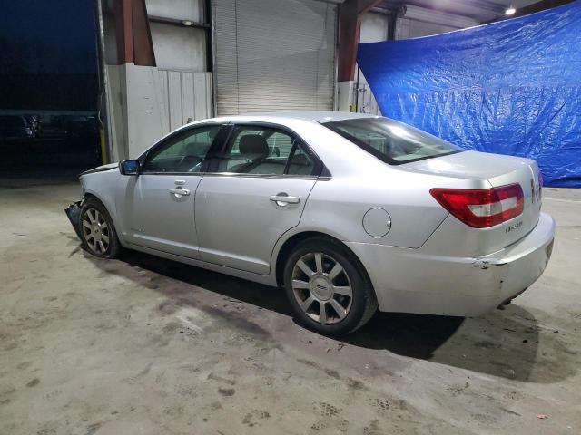 Obraz 2 z 2006 LINCOLN ZEPHYR  2006 z VIN 3LNHM26126R638063