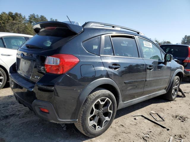 Image 3 of 2013 SUBARU XV CROSSTREK 2.0 LIMITED 2013 with VIN JF2GPAGC8DH825549
