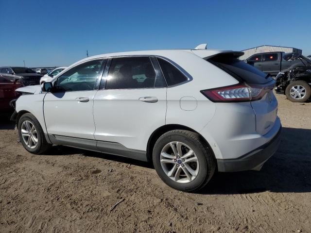 Изображение 2 2017 FORD EDGE SEL 2017 с VIN 2FMPK3J9XHBB17162