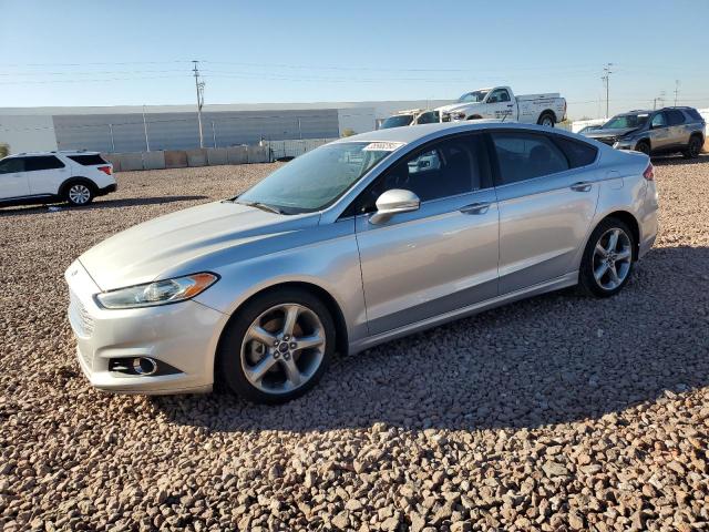 Изображение 1 2014 FORD FUSION SE 2014 с VIN 3FA6P0H76ER392678