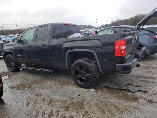 Image 2 of 2017 GMC SIERRA K1500 2017 with VIN 1GTV2LEC8HZ333204