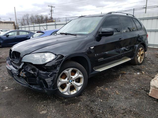 Obraz 1 z 2011 BMW X5 XDRIVE35I 2011 z VIN 5UXZV4C55BL738254