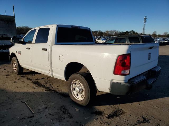 Изображение 2 2014 RAM 2500 ST 2014 с VIN 3C6UR4CL2EG290787