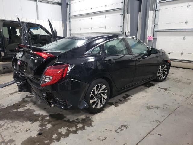 Obraz 3 z 2016 HONDA CIVIC EX 2016 z VIN 19XFC2F75GE009960