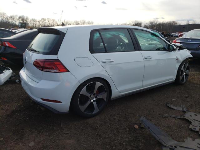 Изображение 3 2018 VOLKSWAGEN GTI S 2018 с VIN 3VW547AU1JM259712