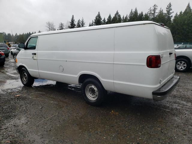 Obraz 2 z 2003 DODGE RAM VAN B3500 2003 z VIN 2D7KB31ZX3K514500