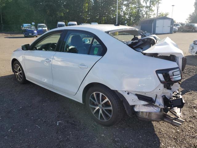 Image 2 of 2017 VOLKSWAGEN JETTA SE 2017 with VIN 3VWDB7AJ8HM397992