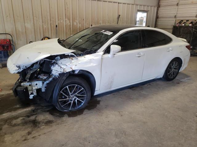 Obraz 2017 LEXUS ES 350 2017
