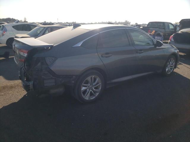 Image 3 of 2018 HONDA ACCORD LX 2018 with VIN 1HGCV1F1XJA108756