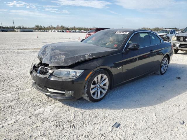 Image 1 of 2013 BMW 328 I 2013 with VIN WBADW3C54DJ527142