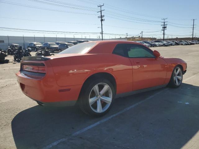 Image 3 of 2008 DODGE CHALLENGER SRT-8 2008 with VIN 2B3LJ74W48H301008