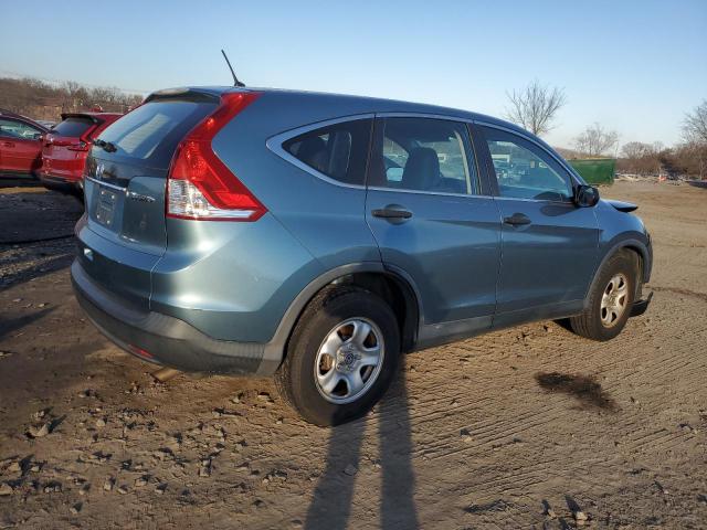 Изображение 3 2014 HONDA CR-V LX 2014 с VIN 2HKRM4H35EH632567