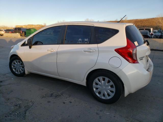 Image 2 of 2014 NISSAN VERSA NOTE S 2014 with VIN 3N1CE2CP5EL358761