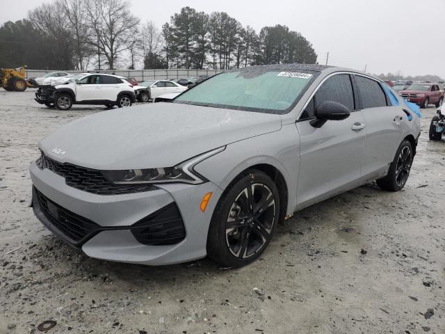 2023 KIA K5 GT LINE 2023 image