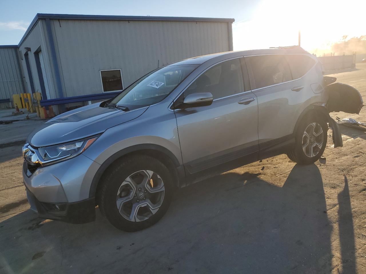 Obraz 2018 HONDA CR-V EX 2018