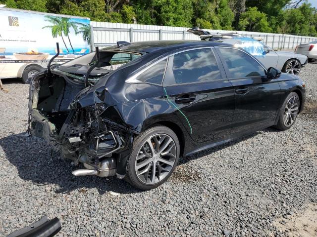 Изображение 3 2024 HONDA CIVIC TOURING 2024 с VIN 2HGFE1F99RH309788
