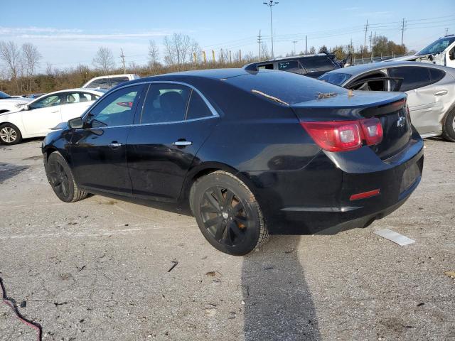 Image 2 of 2013 CHEVROLET MALIBU LTZ 2013 with VIN 1G11H5SA1DU119960