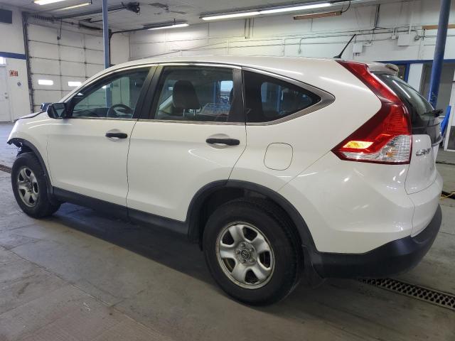 Изображение 2 2014 HONDA CR-V LX 2014 с VIN 5J6RM4H35EL042682