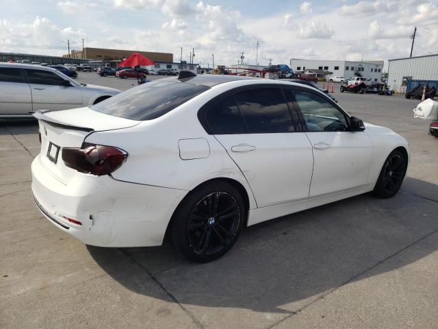 Image 3 of 2018 BMW 330 XI 2018 with VIN WBA8D9C59JA614671