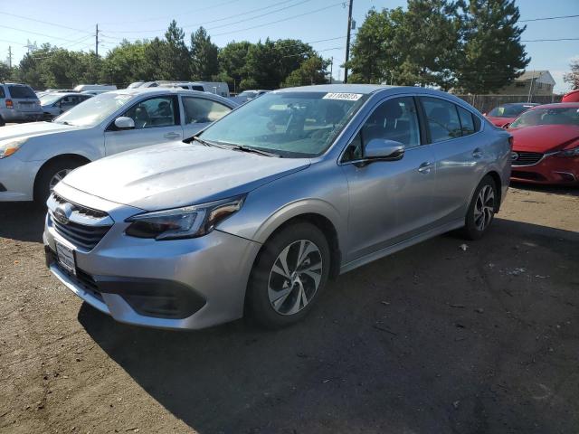 2020 SUBARU LEGACY PREMIUM 2020 image