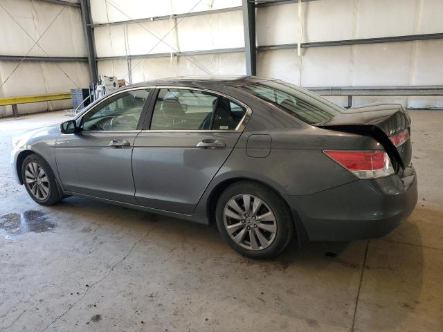 Image 2 of 2012 HONDA ACCORD EX 2012 with VIN 1HGCP2F75CA025159