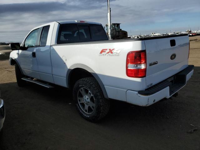 Obraz 2 z 2007 FORD F150  2007 z VIN 1FTPX14V67KC22935