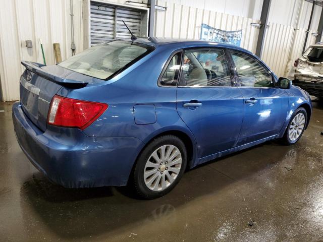 Obraz 3 z 2008 SUBARU IMPREZA 2.5I 2008 z VIN JF1GE61688H520780