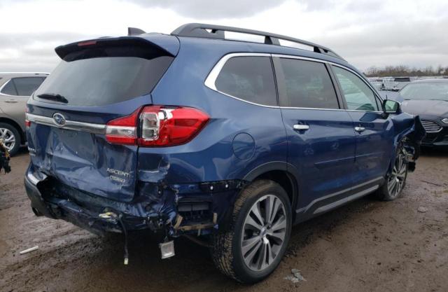 Obraz 3 z 2021 SUBARU ASCENT TOURING 2021 z VIN 4S4WMARD2M3434754