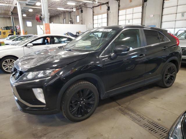 Image 1 of 2018 MITSUBISHI ECLIPSE CROSS LE 2018 with VIN JA4AT4AA9JZ067701