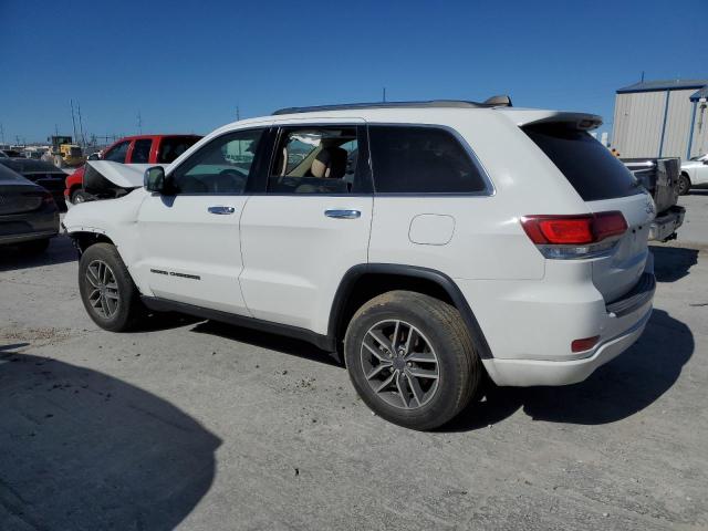Obraz 2 z 2020 JEEP GRAND CHEROKEE LIMITED 2020 z VIN 1C4RJEBG1LC265086