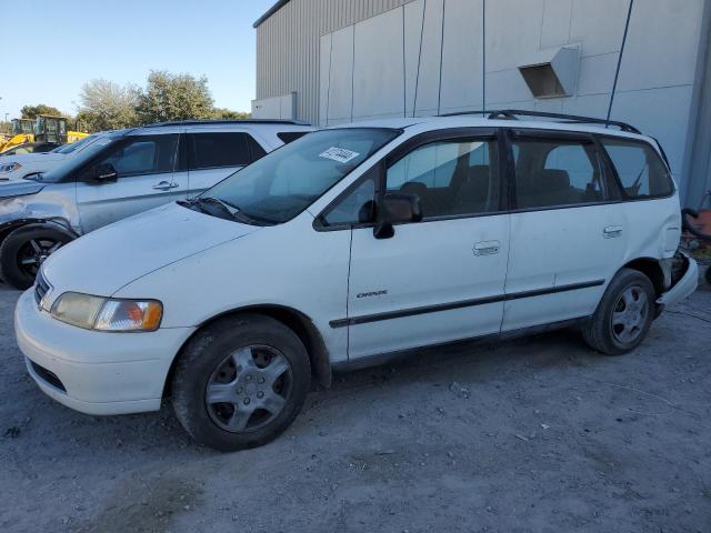 Obraz 1 z 1996 ISUZU OASIS S 1996 z VIN JR2RJ1869TC002684